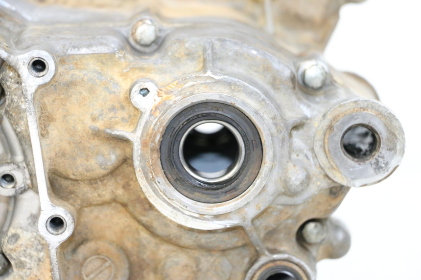 photo de CARTER  KAWASAKI KX 85 (2014 - 2021)