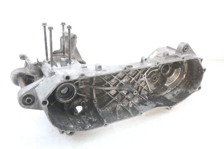 photo de MOTOR INFERIOR MBK BOOSTER SPIRIT 50 (1999 - 2003)