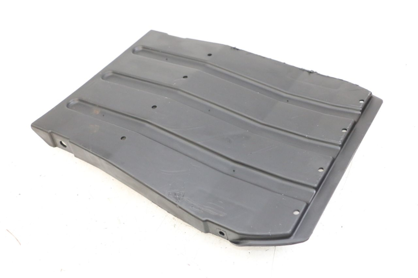 photo de BAJO CARENADO DAELIM A-FOUR 2T 50 (2005 - 2012)