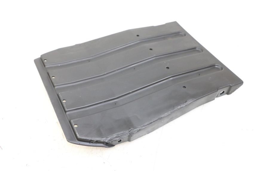 photo de BAJO CARENADO DAELIM A-FOUR 2T 50 (2005 - 2012)
