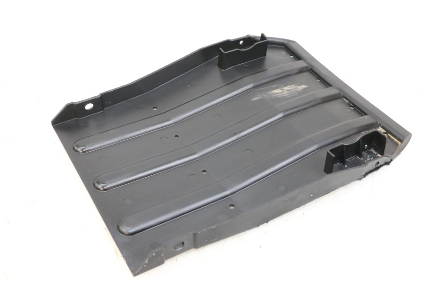 photo de BAJO CARENADO DAELIM A-FOUR 2T 50 (2005 - 2012)