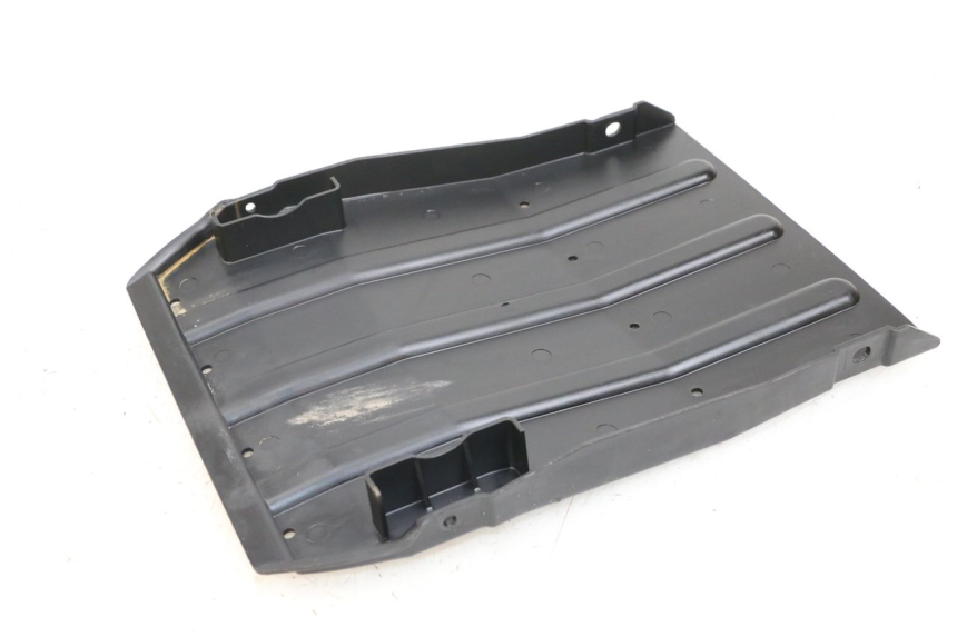 photo de BAJO CARENADO DAELIM A-FOUR 2T 50 (2005 - 2012)