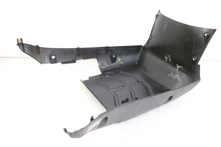 photo de BAJO DE CHASIS KYMCO AGILITY 4T 50 (2005 - 2018)