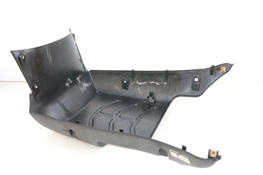 photo de BAJO DE CHASIS KYMCO AGILITY 4T 50 (2005 - 2018)