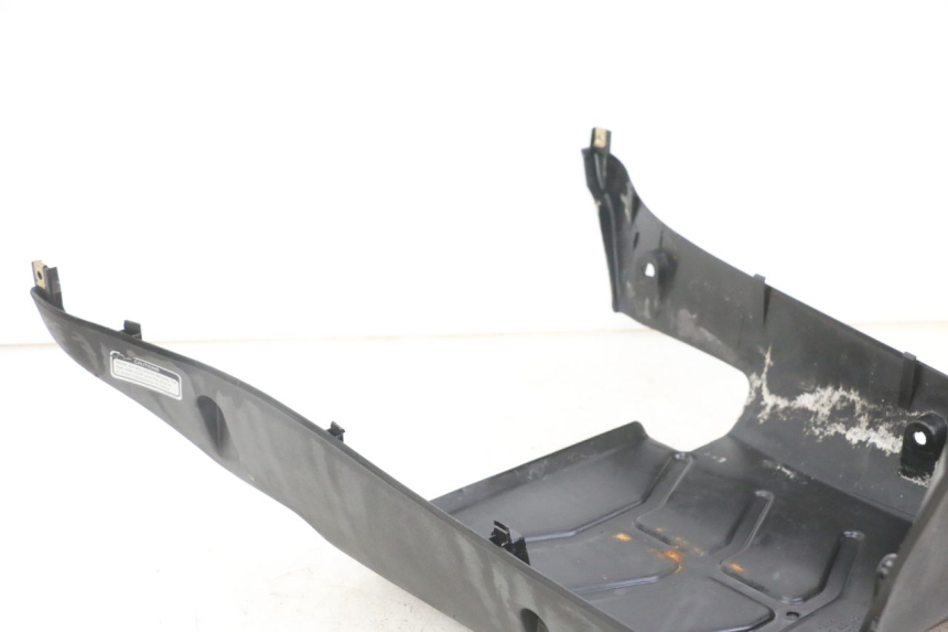 photo de BAJO DE CHASIS KYMCO AGILITY 4T 50 (2005 - 2018)