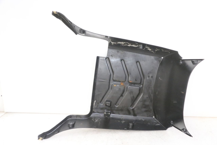 photo de BAJO DE CHASIS KYMCO AGILITY 4T 50 (2005 - 2018)