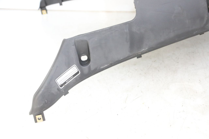 photo de BAJO DE CHASIS KYMCO AGILITY 4T 50 (2005 - 2018)
