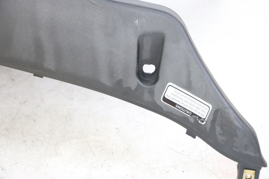photo de BAJO DE CHASIS KYMCO AGILITY 4T 50 (2005 - 2018)