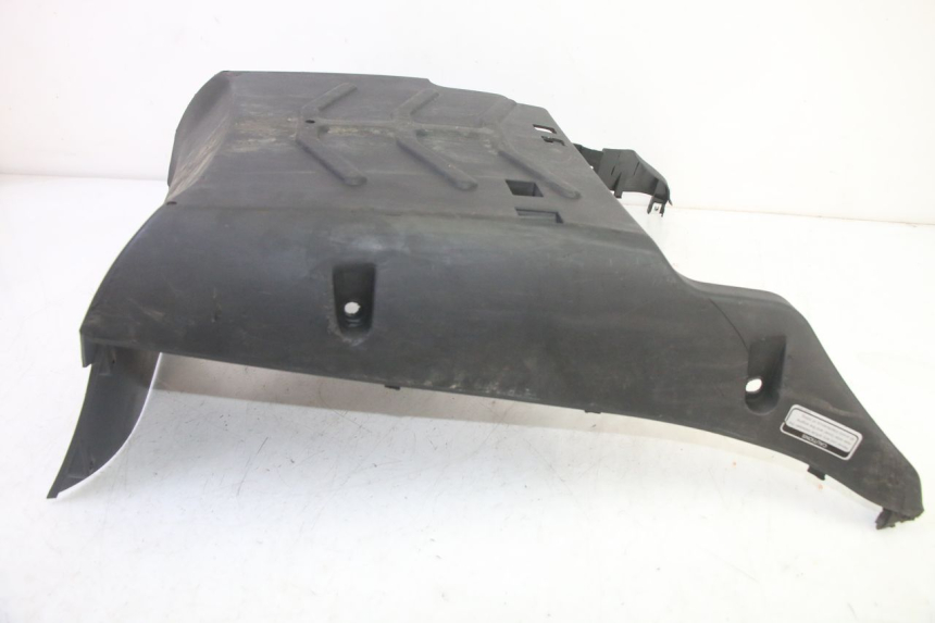 photo de FALDONES KYMCO AGILITY 4T 50 (2018 - 2022) - Detalles de los puntos de fijación