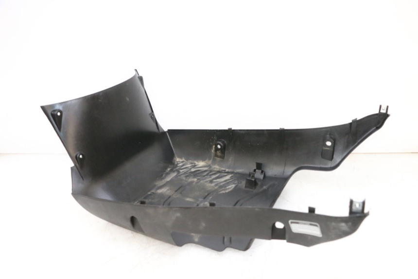 photo de FALDONES KYMCO AGILITY 4T 50 (2018 - 2022) - Zoom estado de uso