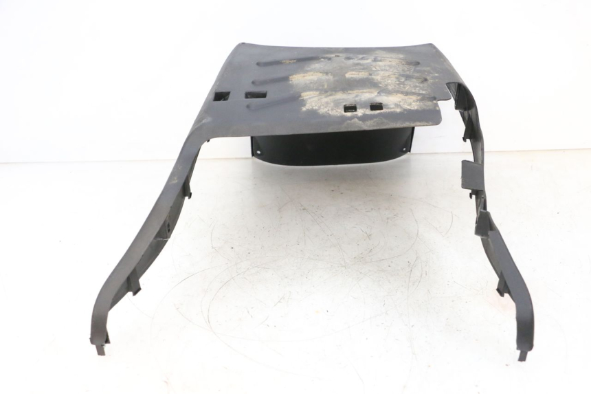 photo de FALDONES KYMCO AGILITY 4T 50 (2018 - 2022) - Primer plano técnico