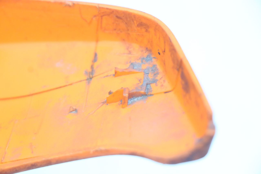 photo de FALDONES KYMCO AGILITY NAKED RENOUVO 2T 50 (2011 - 2018)