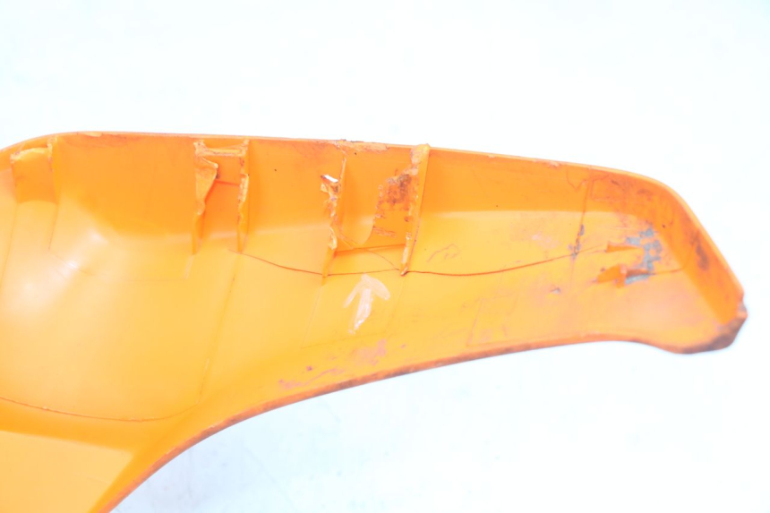 photo de FALDONES KYMCO AGILITY NAKED RENOUVO 2T 50 (2011 - 2018)