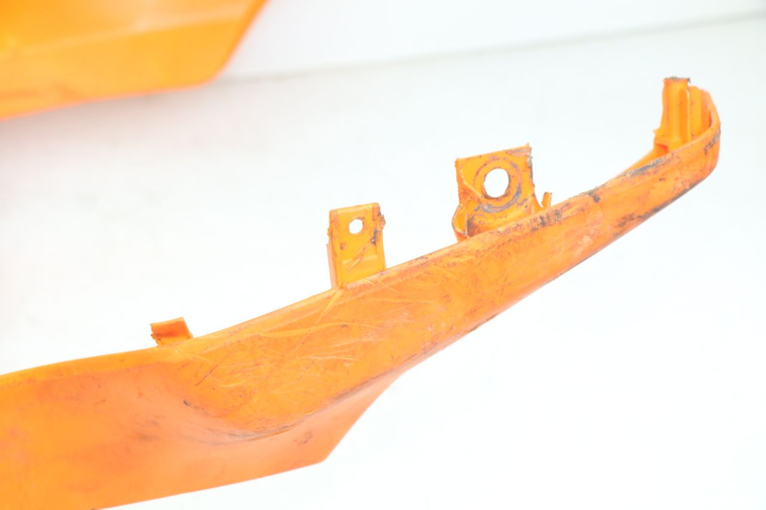 photo de FALDONES KYMCO AGILITY NAKED RENOUVO 2T 50 (2011 - 2018)