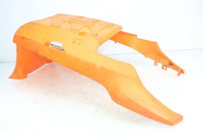 photo de FALDONES KYMCO AGILITY NAKED RENOUVO 2T 50 (2011 - 2018)