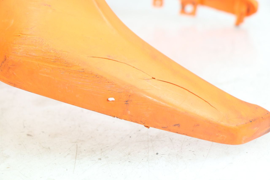 photo de FALDONES KYMCO AGILITY NAKED RENOUVO 2T 50 (2011 - 2018)