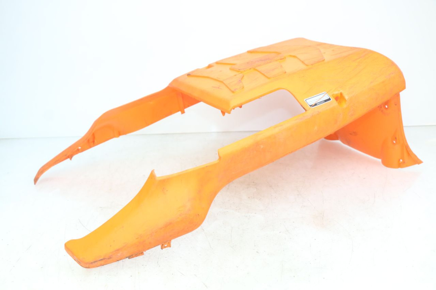 photo de FALDONES KYMCO AGILITY NAKED RENOUVO 2T 50 (2011 - 2018)