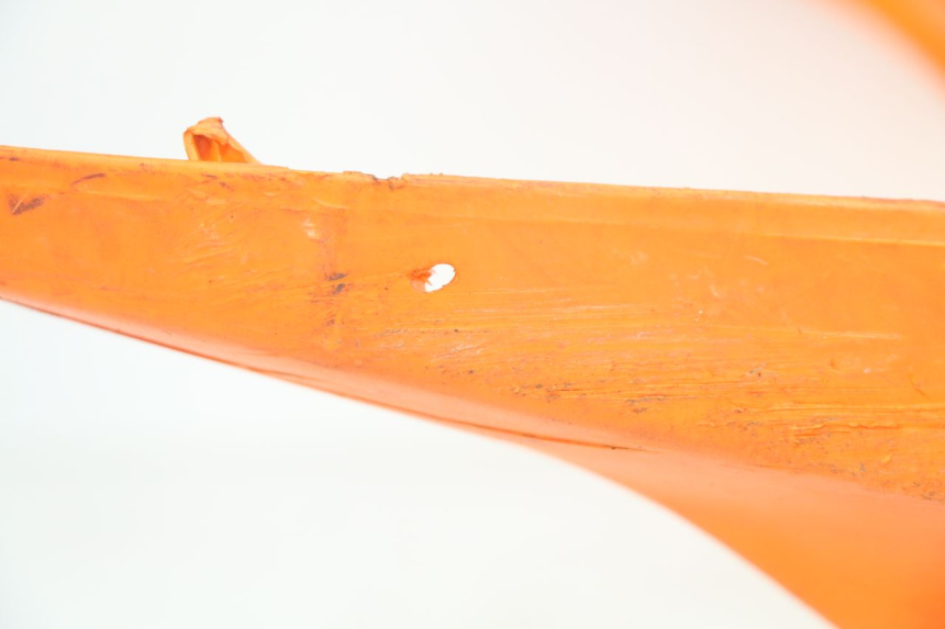 photo de FALDONES KYMCO AGILITY NAKED RENOUVO 2T 50 (2011 - 2018)