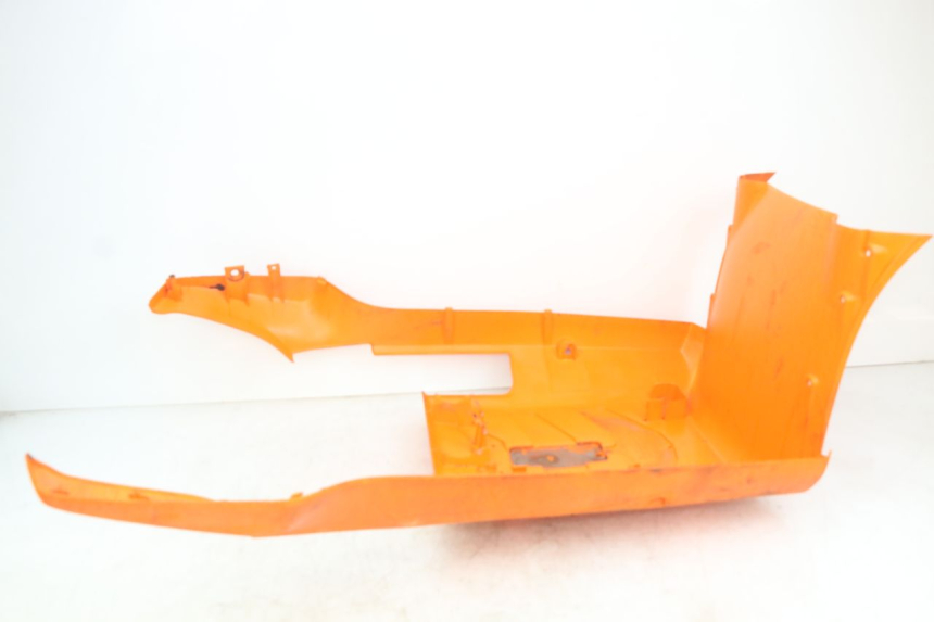 photo de FALDONES KYMCO AGILITY NAKED RENOUVO 2T 50 (2011 - 2018)