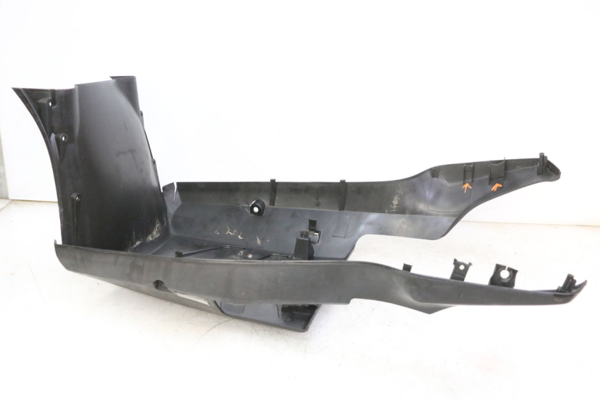 photo de FALDONES KYMCO AGILITY NAKED RENOUVO 2T 50 (2011 - 2018)