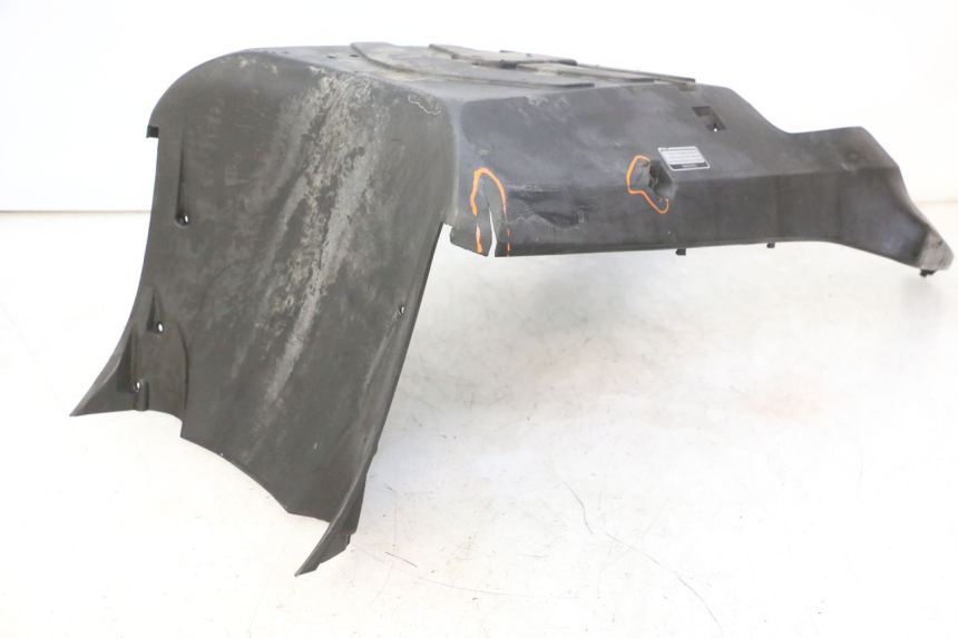 photo de FALDONES KYMCO AGILITY NAKED RENOUVO 2T 50 (2011 - 2018)