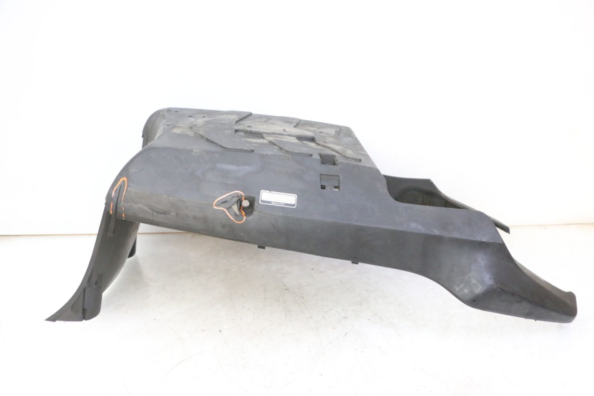 photo de FALDONES KYMCO AGILITY NAKED RENOUVO 2T 50 (2011 - 2018)