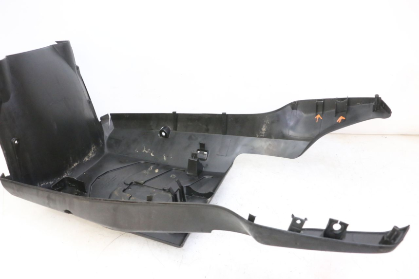 photo de FALDONES KYMCO AGILITY NAKED RENOUVO 2T 50 (2011 - 2018)