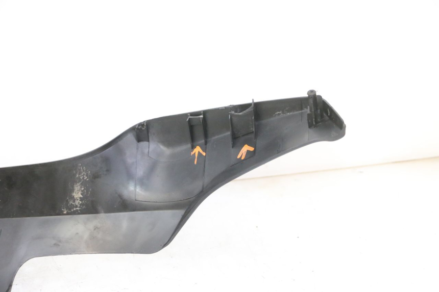 photo de FALDONES KYMCO AGILITY NAKED RENOUVO 2T 50 (2011 - 2018)