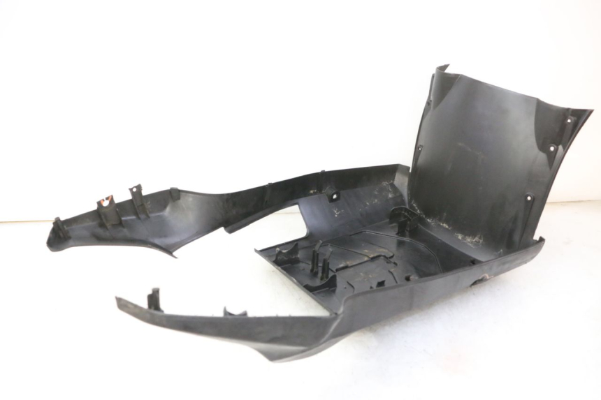 photo de FALDONES KYMCO AGILITY NAKED RENOUVO 2T 50 (2011 - 2018)