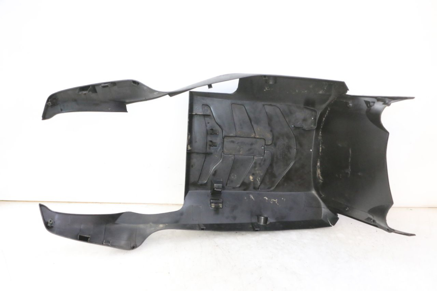 photo de FALDONES KYMCO AGILITY NAKED RENOUVO 2T 50 (2011 - 2018)