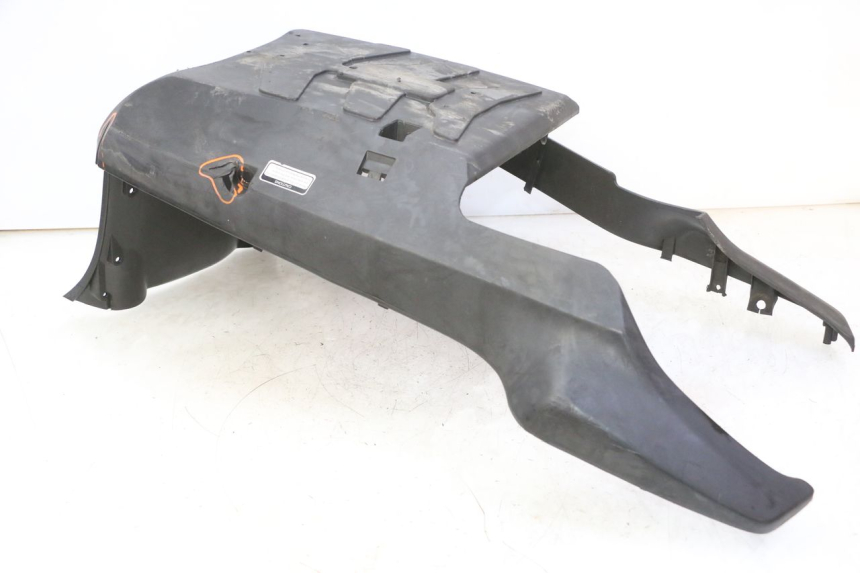 photo de FALDONES KYMCO AGILITY NAKED RENOUVO 2T 50 (2011 - 2018)