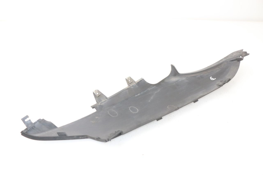 photo de FALDON LATERAL TRASERO DERECHO GILERA NEXUS 125 (2009 - 2013)