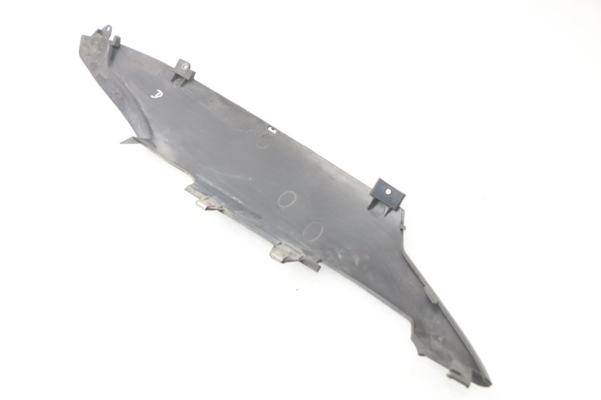 photo de FALDON LATERAL TRASERO DERECHO GILERA NEXUS 125 (2009 - 2013)