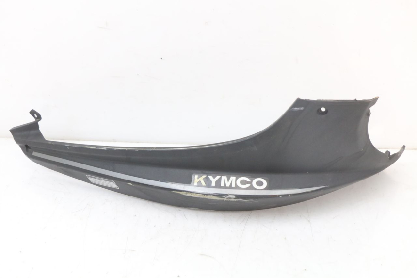 photo de BAJO CARENADO TRASERO DERECHA KYMCO SUPER 8 4T 50 (2018 - 2020)