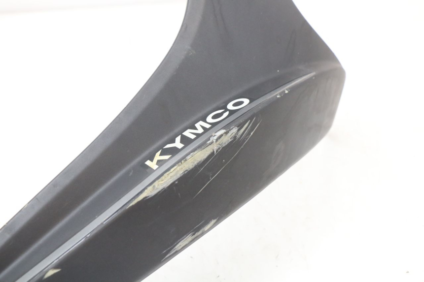 photo de BAJO CARENADO TRASERO DERECHA KYMCO SUPER 8 4T 50 (2018 - 2020)