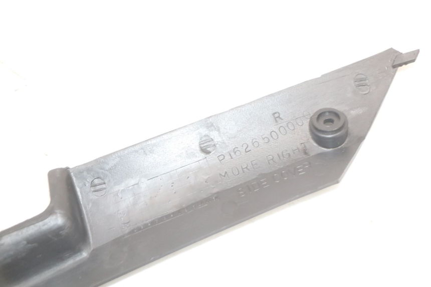 photo de BAJO CARENADO TRASERO DERECHA MASH LEGEND'R 4T 50 (2021 - 2025)