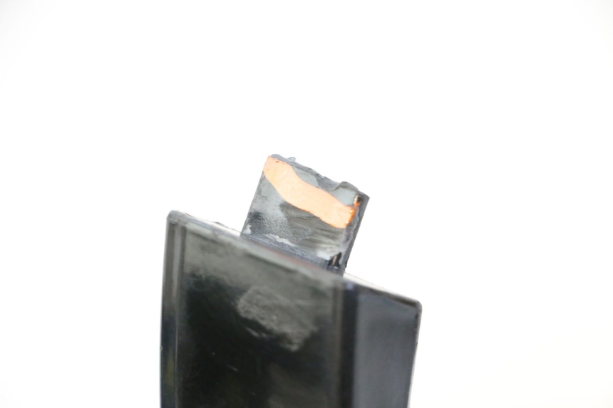 photo de FALDóN LATERAL TRASERO DERECHO PIAGGIO VESPA S 2T 50 (2007 - 2014)