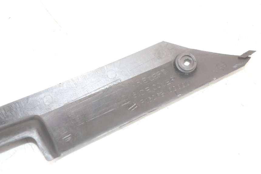 photo de BAJO CARENADO TRASERO IZQUIERDA MASH LEGEND'R 4T 50 (2021 - 2025)