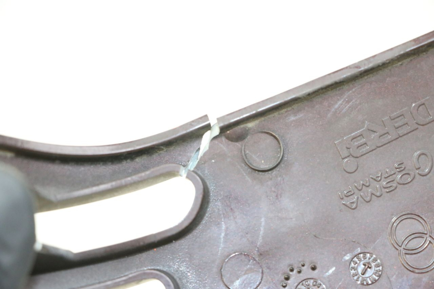 photo de BAJO CARENADO TRASERO IZQUIERDA PIAGGIO VESPA LX IE 125 (2010 - 2012)