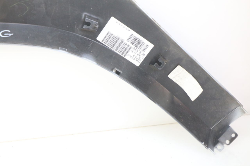 photo de BAJO CARENADO TRASERO IZQUIERDA RENAULT TWIZY 45 (2012 - 2019)