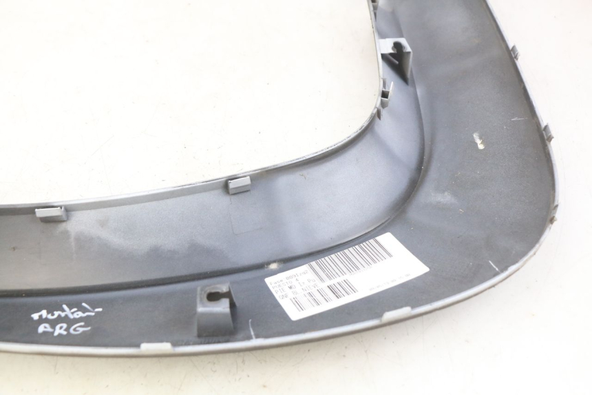 photo de BAJO CARENADO TRASERO IZQUIERDA RENAULT TWIZY 45 (2012 - 2019)