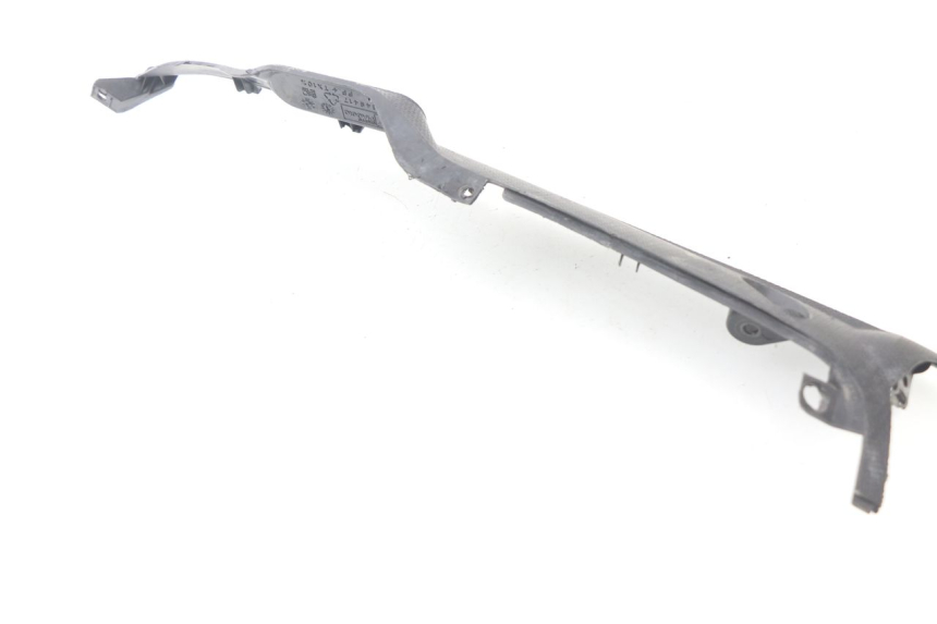 photo de BAJO DE CARRO TRASERO IZQUIERDO GILERA RUNNER SP 50 (2009 - 2017)