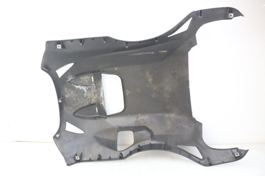 photo de BAJO DEL CHASIS APRILIA ATLANTIC 500 (2002 - 2003)