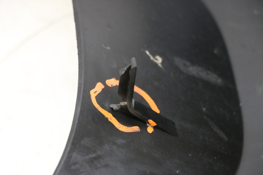 photo de FALDONES. MBK BOOSTER SPIRIT 50 (2004 - 2017) - Primer plano técnico