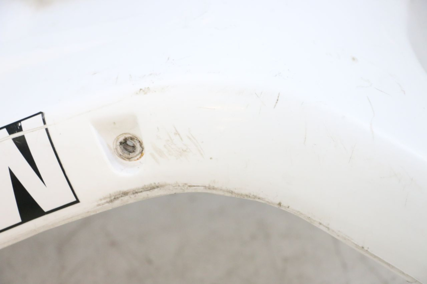 photo de FALDONES MBK BOOSTER SPIRIT NAKED 50 (2004 - 2017) - Primer plano de alta resolución