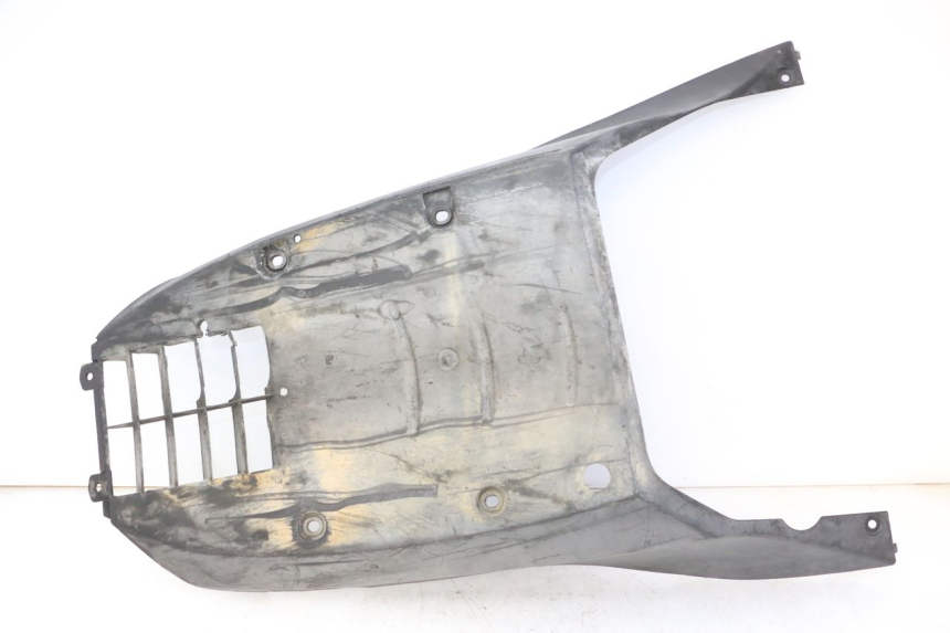 photo de BAJO DE CHASIS SUZUKI BURGMAN 125 (2007 - 2014)