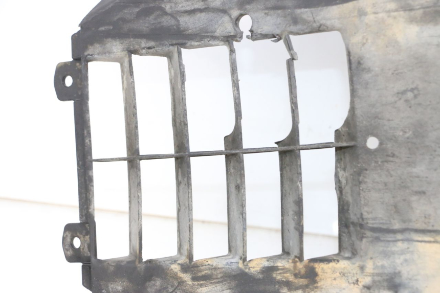 photo de BAJO DE CHASIS SUZUKI BURGMAN 125 (2007 - 2014)