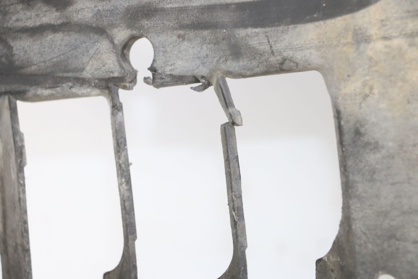 photo de BAJO DE CHASIS SUZUKI BURGMAN 125 (2007 - 2014)