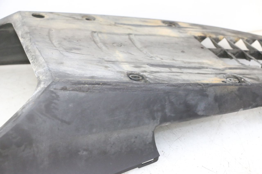 photo de BAJO DE CHASIS SUZUKI BURGMAN 125 (2007 - 2014)