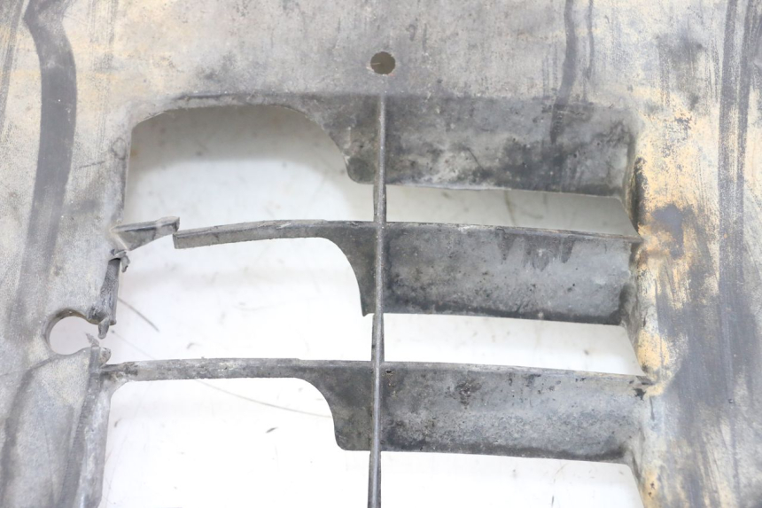 photo de BAJO DE CHASIS SUZUKI BURGMAN 125 (2007 - 2014)